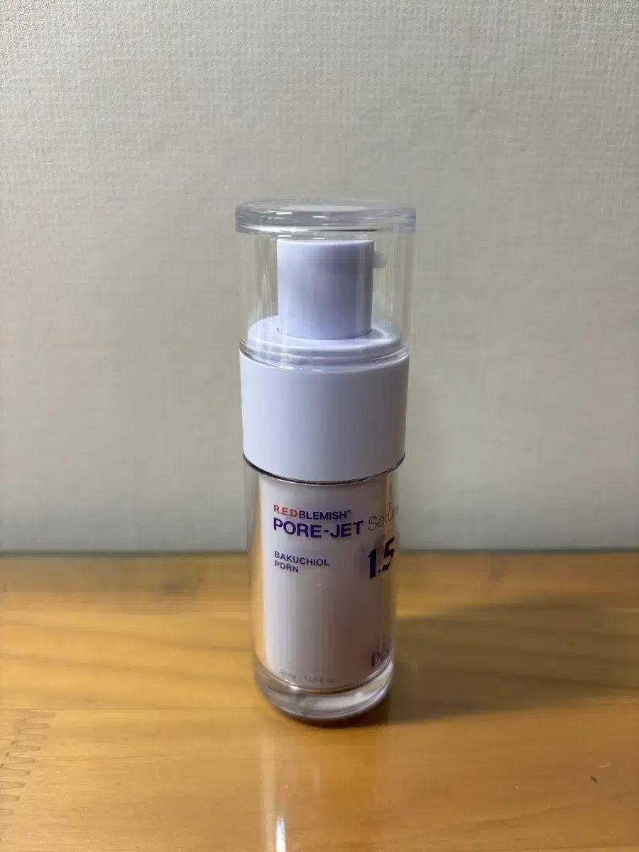 닥터지 바쿠치올 포어젯 세럼 30ml 새상품